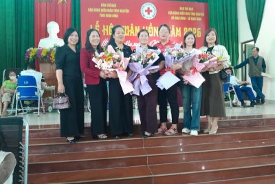 ❤️ LỄ HỘI XUÂN HỒNG NĂM 2026