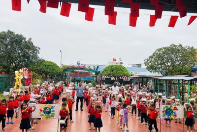 🌍✨ HƯỞNG ỨNG GIỜ TRÁI ĐẤT – CHUNG TAY BẢO VỆ HÀNH TINH XANH ✨🌍